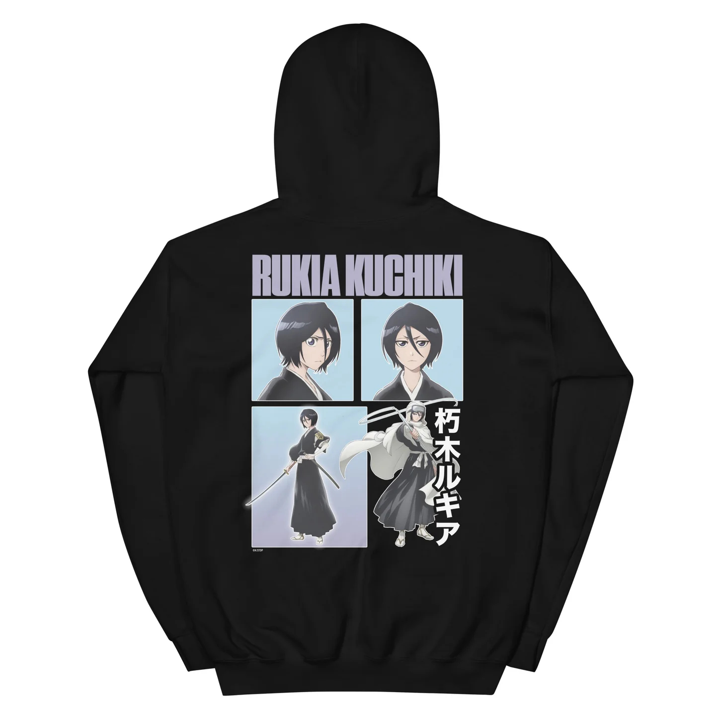 BLEACH Kurosaki Ichigo Thousan - Anime Merchandise Hoodie review and price