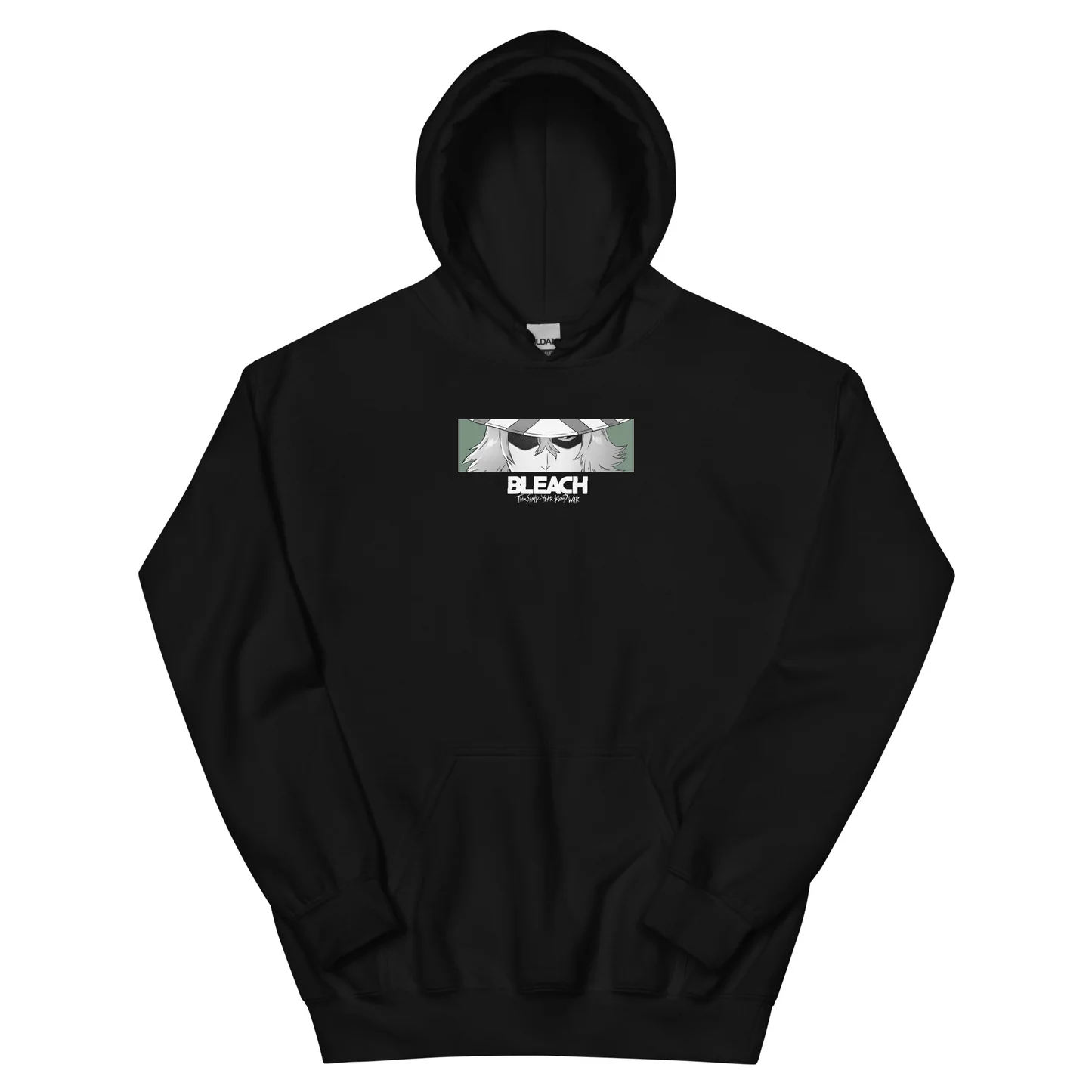 BLEACH Kurosaki Ichigo Thousan - Anime Merchandise Hoodie review and price