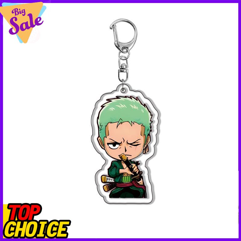 One Piece Luffy Roronoa Zoro K - Luffy Anime Merchandise review and price
