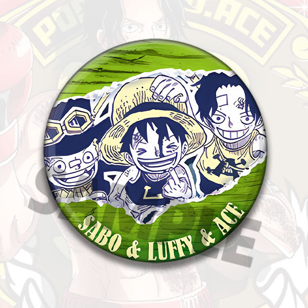 One Piece Anime Merchandise Lu - Luffy Anime Merchandise review and price