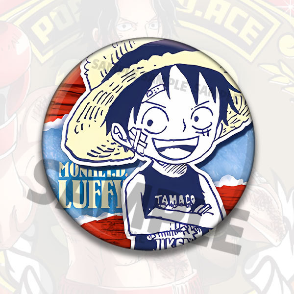 One Piece Anime Merchandise Lu - Luffy Anime Merchandise review and price
