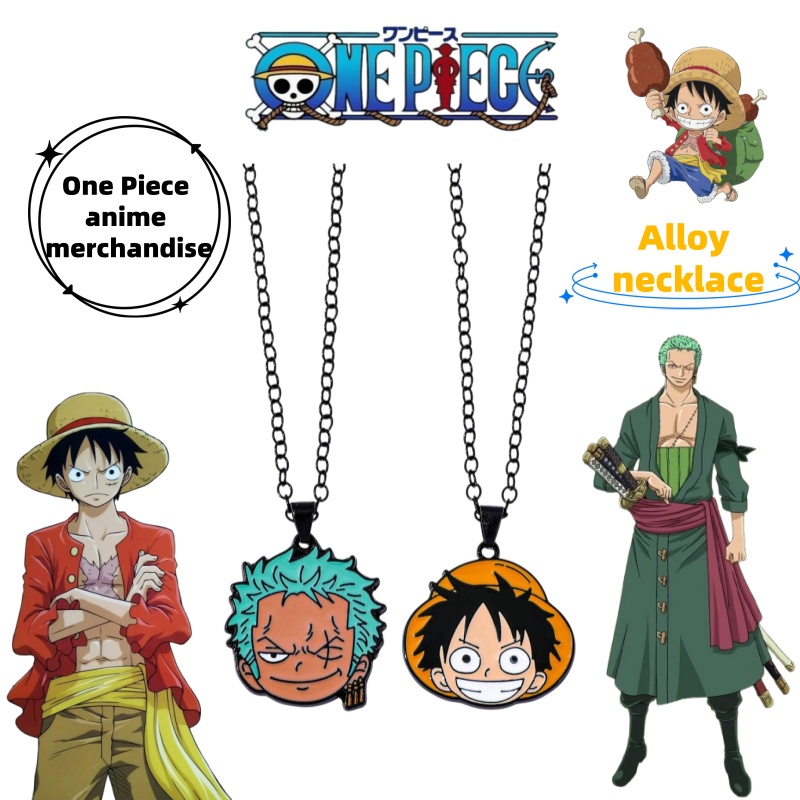 One Piece cartoon anime new an - Luffy Anime Merchandise review and price