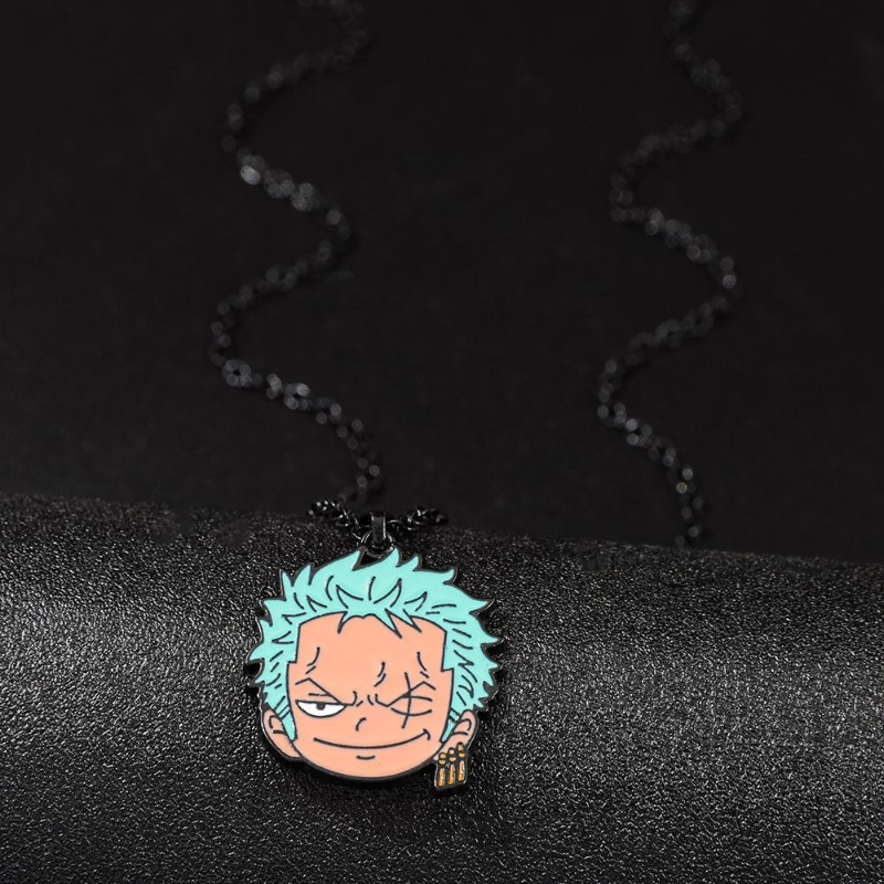 One Piece cartoon anime new an - Luffy Anime Merchandise review and price