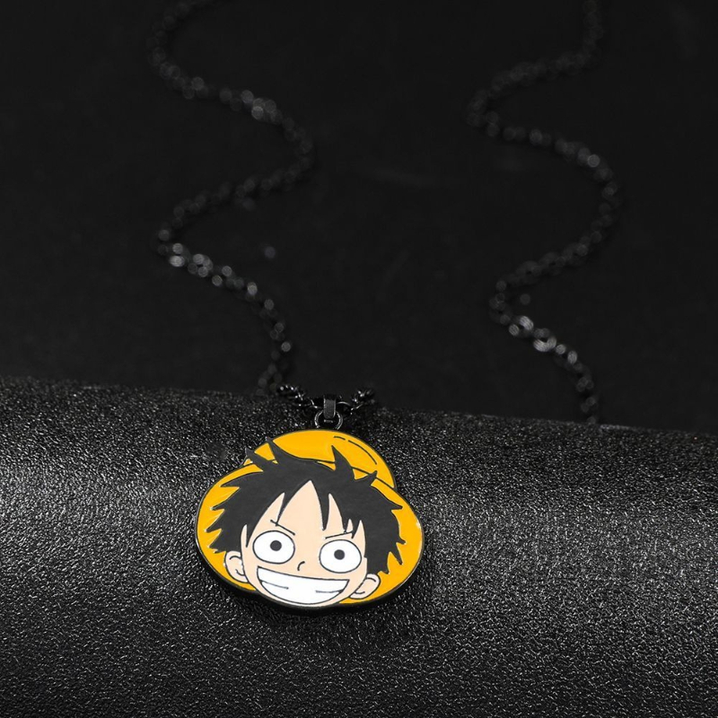 One Piece cartoon anime new an - Luffy Anime Merchandise review and price